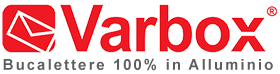 VARBOX Logo